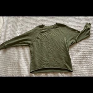 Aerie Over-sized Sweater